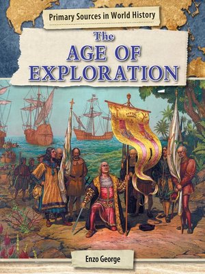 cover image of The Age of Exploration